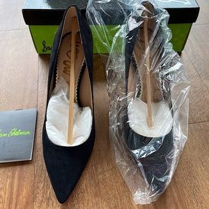 Brand New Never Worn Sam Edelman Pumps